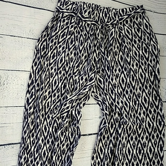 Banana Republic Pants - Banana Republic palazzo pants size 4